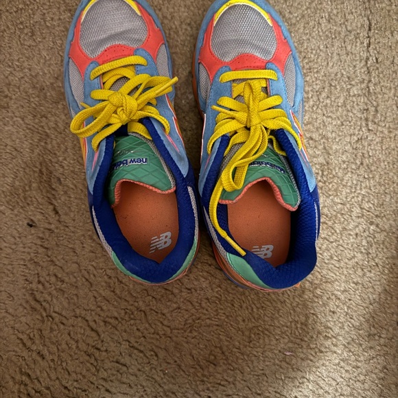 New balance wild crazy - Picture 4 of 6